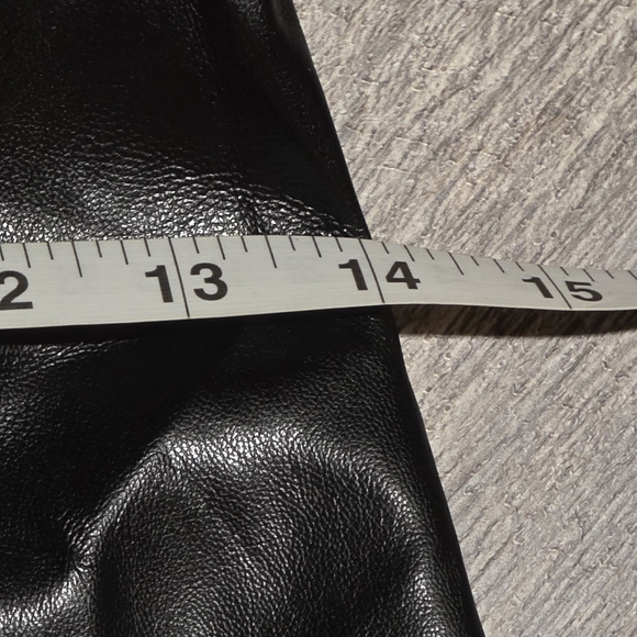 Forever 21 Black Mini Dress - Picture 6 of 14